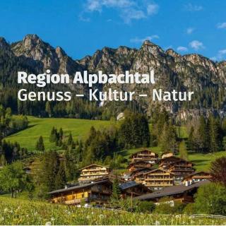 Tirol Juwel - Alpbach - 7