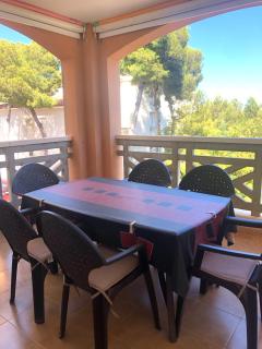 APARTAMENTO EDISON,PARKING, PISCINA VISTAS AL MAR - Castellón de la Plana - 9