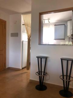 PEÑÍSCOLA Piscina con vistas al mar - 3