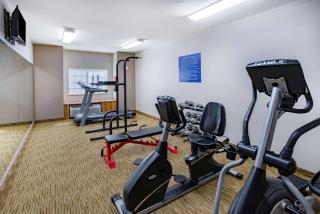 Microtel Inn & Suites by Wyndham Johnstown - Johnstown - 7