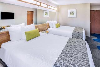 Microtel Inn & Suites by Wyndham Johnstown - Johnstown - 3