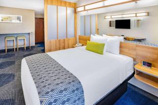 Microtel Inn & Suites by Wyndham Johnstown - Johnstown - 1