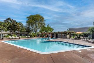 Best Western Plus Garden Court Inn - Fremont - 5