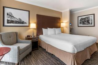 Best Western Plus Garden Court Inn - Fremont - 8