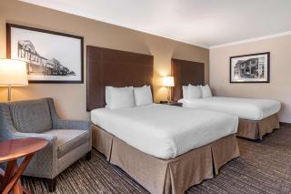 Best Western Plus Garden Court Inn - Fremont - 7