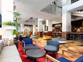 Ibis Poznan Centrum - Poznań - 9