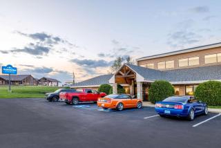 AmericInn by Wyndham Dickinson - Dickinson - 6
