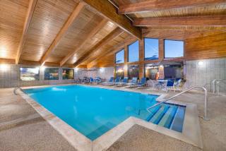 AmericInn by Wyndham Dickinson - Dickinson - 3