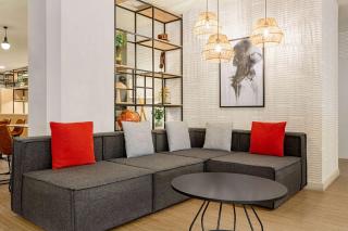Ramada by Wyndham Madrid Tres Cantos - Tres Cantos - 7