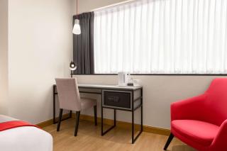 Ramada by Wyndham Madrid Tres Cantos - Tres Cantos - 3