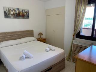 SERVICE APART LAZARO - Coral Beach - Vistas - Calpe - 8