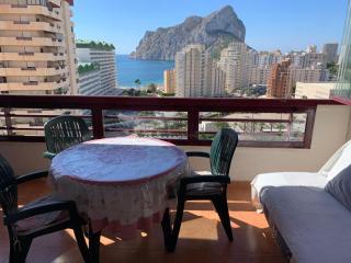 SERVICE APART LAZARO - Coral Beach - Vistas - Calpe - 1