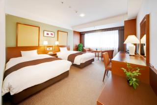 Meitetsu Grand Hotel - Nagoya - 5