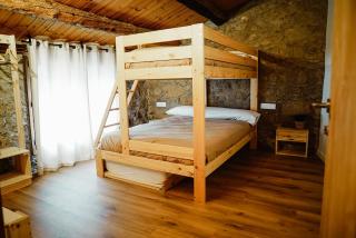 Cases Altes de Posada - 1
