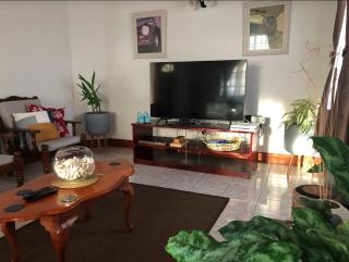 Delightful 4bed modern villa with WiFI - 3