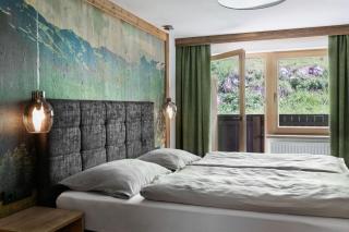 Berggasthaus Höllensteinhütte - 5