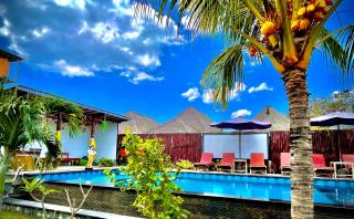 Lembongan Tropical Guesthouse - Nusa Lembongan - 5