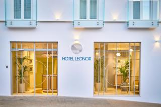 Hotel Leonor Conil - Conil de la Frontera - 0