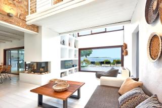 Develikia Private Villas, Aethēris, Ierissos - 3