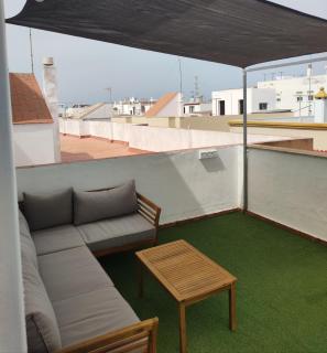La Terraza de Natipao - Rota - 0