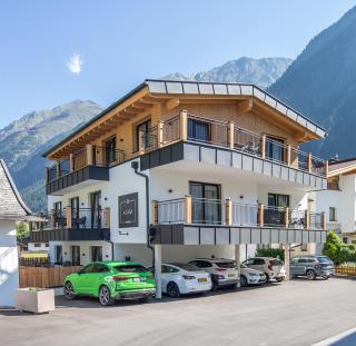 A CASA Turmalin - Sölden - 0