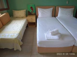 Roula Rooms - 5