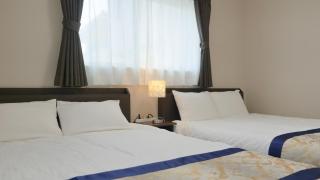 グランディオーソ沖縄ヴィラ恩納3 - 5