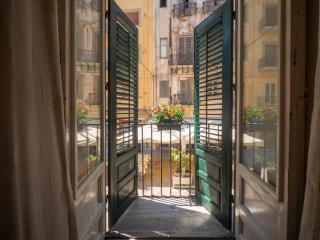 Kalamarina Rooms - Palerme - 4