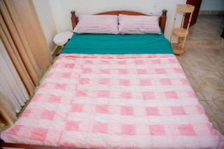 Nazareth Guest House - 9