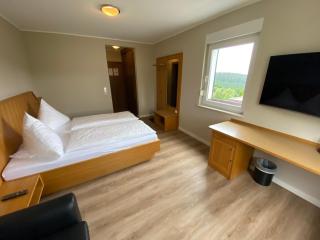 Berghotel Lenneplätze Winterberg - Winterberg - 6