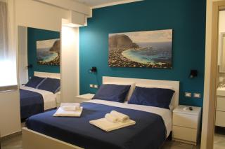 B&B D'Amari Affittacamere - Palermo - 3