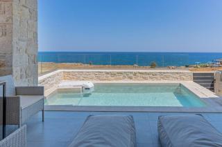 Sofia Suite, a seafront hideaway ! - Panormos - 8
