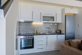 Sofia Suite, a seafront hideaway ! - Panormos - 2