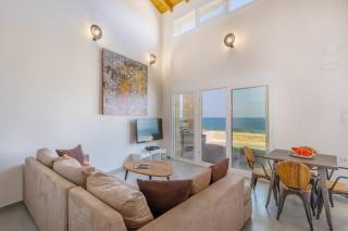 Sofia Suite, a seafront hideaway ! - Panormos - 4