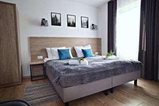 Willa Domiwera - Polańczyk - 4