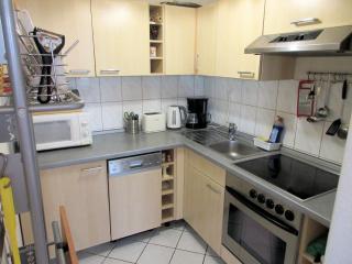 Private Apartment near fair ground - Hannover - 3