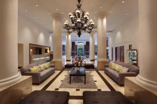 Aryaduta Lippo Village - Tangerang - 8