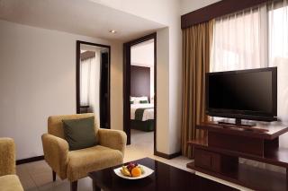 Aryaduta Lippo Village - 9