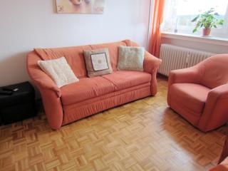 Private Apartment near fair ground - 6