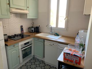 Appartement tout confort à 10 min de La Défense - Colombes - 7