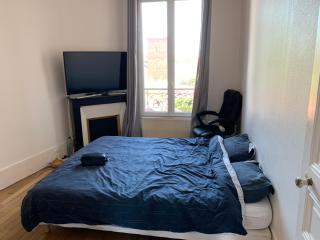 Appartement tout confort à 10 min de La Défense - Colombes - 5