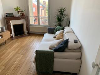 Appartement tout confort à 10 min de La Défense - Colombes - 4