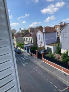 Appartement tout confort à 10 min de La Défense - Colombes - 1