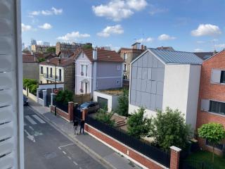 Appartement tout confort à 10 min de La Défense - Colombes - 9