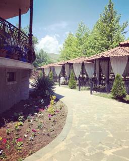 Prince Hotel Kapan - Kapan - 2