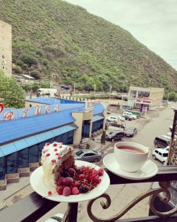 Prince Hotel Kapan - Kapan - 1