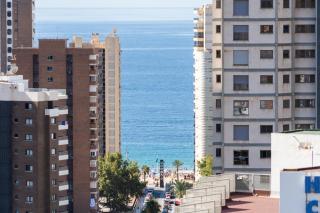 Apartamentos Moby Dick 16-G by WT - Benidorm - 7