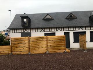 Les gîtes de criquetot - Criquetot-le-Mauconduit - 2