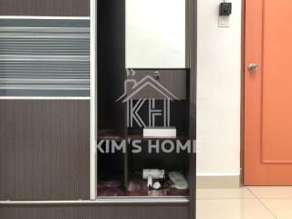 Kim’s Home - Homey At Your Stay - Nibung Tebal - 3