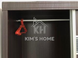 Kim’s Home - Homey At Your Stay - Nibung Tebal - 2